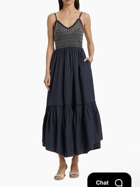 ramy brook kiana shirt dress Ramy Brook Kiana Dress